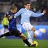 serie a lazio inter klose samuel