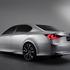 Lexus LF-Gh koncept