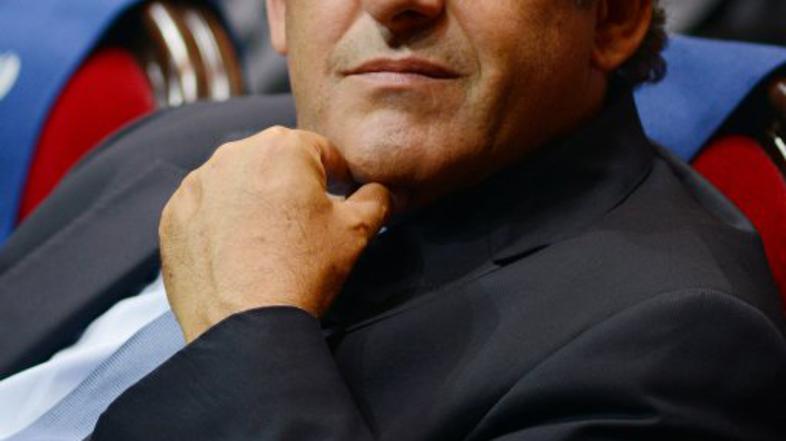Michel Platini