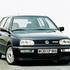 1992: VW golf