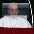 Papežev nagovor