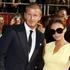 Victoria in David Beckham