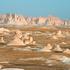 Sahara el Beyda, Egipt