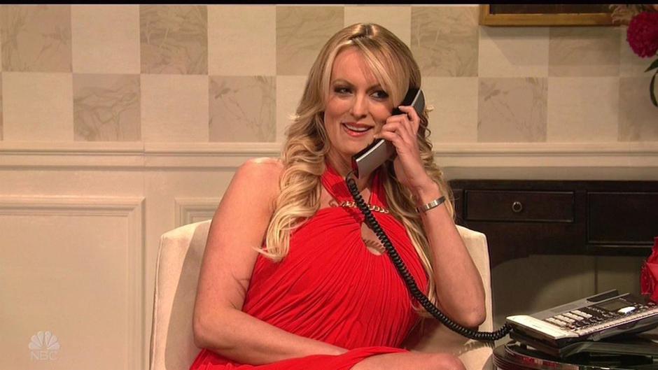 Stormy Daniels | Avtor: Profimedia