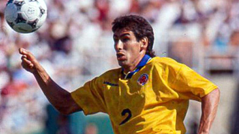 Andrés Escobar