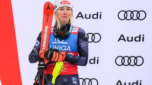 Mikaela Shiffrin