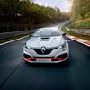 Renault megane R.S. trophy-R