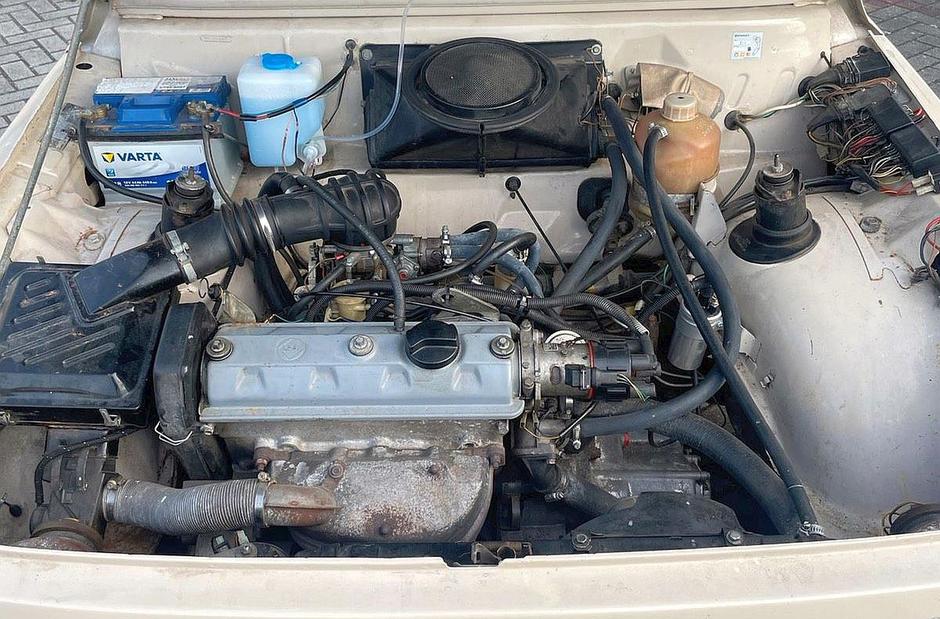 wartburg 1,3 | Avtor: Mobile.de