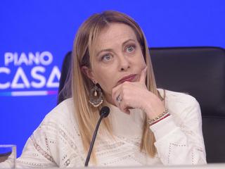 Giorgia Meloni