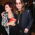 Sharon Osbourne Ozzy Osbourne 