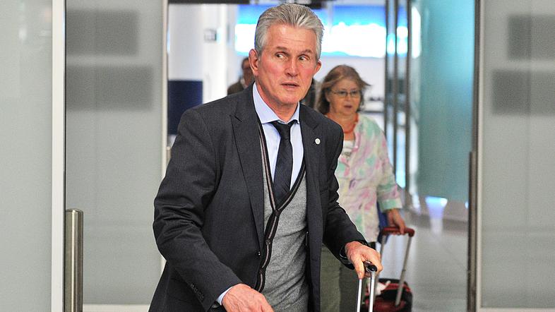 Jupp Heynckes