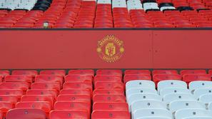 manchester united old trafford