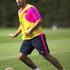 Luis Suarez Barcelona prvi trening