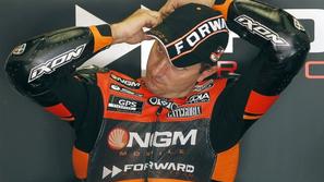 Colin Edwards