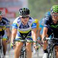 Simon Gerrans Orica Greenedge dirka po Franciji Calvi Tour de France