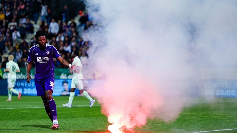 nogomet nk maribor - nk olimpija