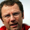 Stefano Domenicali, vodja Ferrarija, pravi, da mu je Sebastian Vettel zelo všeč.