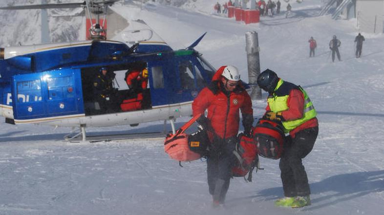 V lanskem letu so na urgenci in kirurškem oddelku za travmatologijo oskrbeli 78 