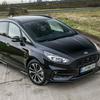 Ford S-max Hybrid