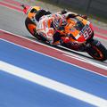 Marquez motoGP Austin VN ZDA Amerike Amerika kvalifikacije