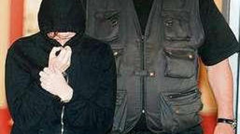 Kathrin O. je priznala, da ni mogla premagati odvisnosti od igranja igric.