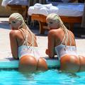 Kristina in Karissa Shannon