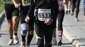 Da je tek med Slovenci zelo priljubljen, potrjuje visoka udeležba na številnih m