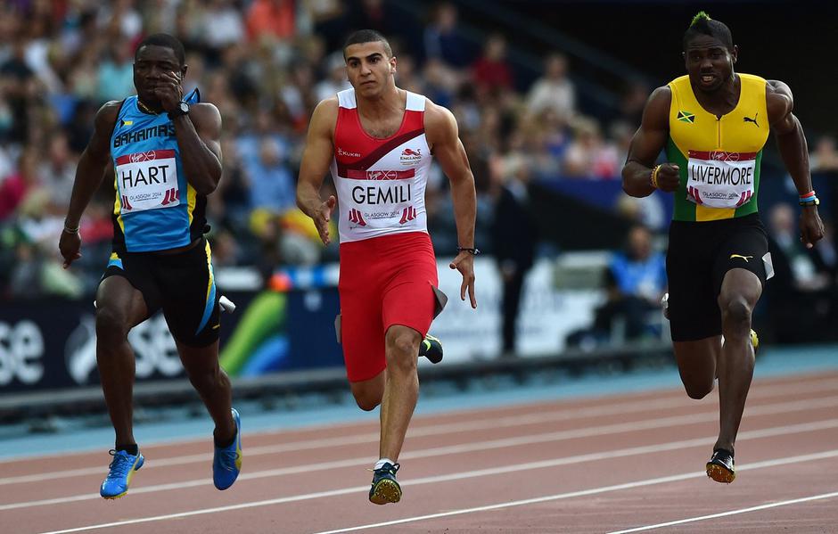 Shavez Hart | Avtor: Profimedia