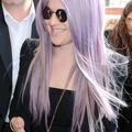 Kelly Osbourne