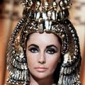 Elizabeth Taylor Kleopatra
