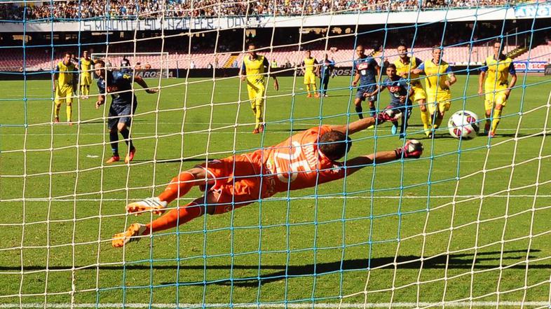 Francesco Bardi, Chievo