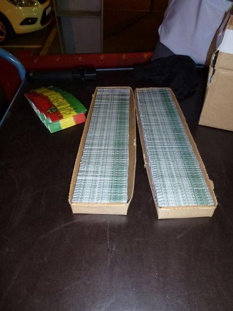 Zaseg LSD-ja na Zavrču