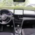 toyota yaris cross 2026