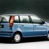 1995: fiat punto