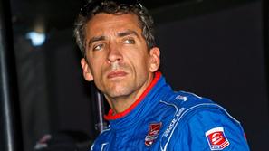 justin wilson indycar