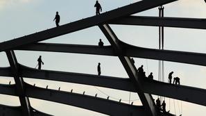 delavci Manaus stadion Arena Amazonía 