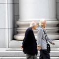 Po napovedih Združenih narodov naj bi na Japonskem leta 2050 živelo skoraj milij