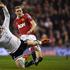 Tottenham - Manchester United 0:0