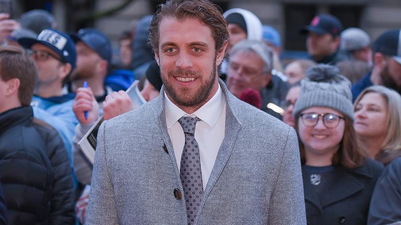 Anže Kopitar All-Star