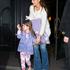 Suri Cruise, Katie Holmes