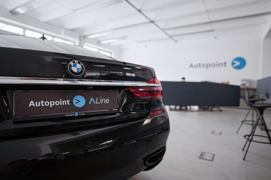 Spletne dražbe rabljenih vozil Autopoint