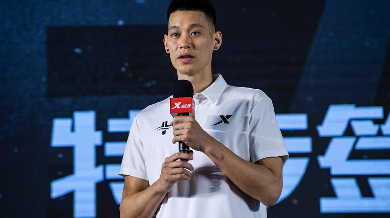 Jeremy Lin