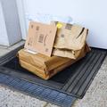 Paket, dostava paketa