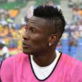 Asamoah Gyan