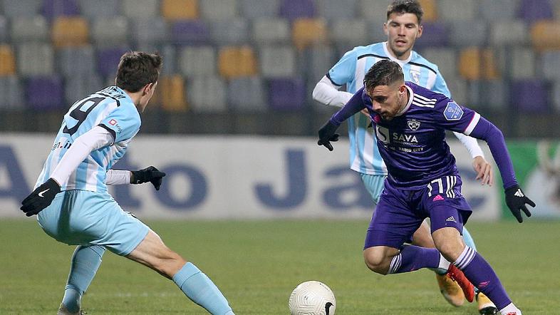 Aljoša Matko NK Maribor