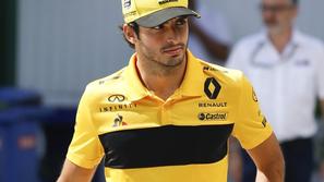 Carlos Sainz Jr.