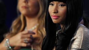 Nicki Minaj Mariah Carey
