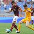 Strootman Martinho Raphael AS Roma Hellas Verona Serie A Italija liga prvenstvo