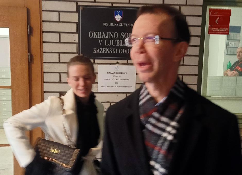 Julija Adlešič | Avtor: D. M.