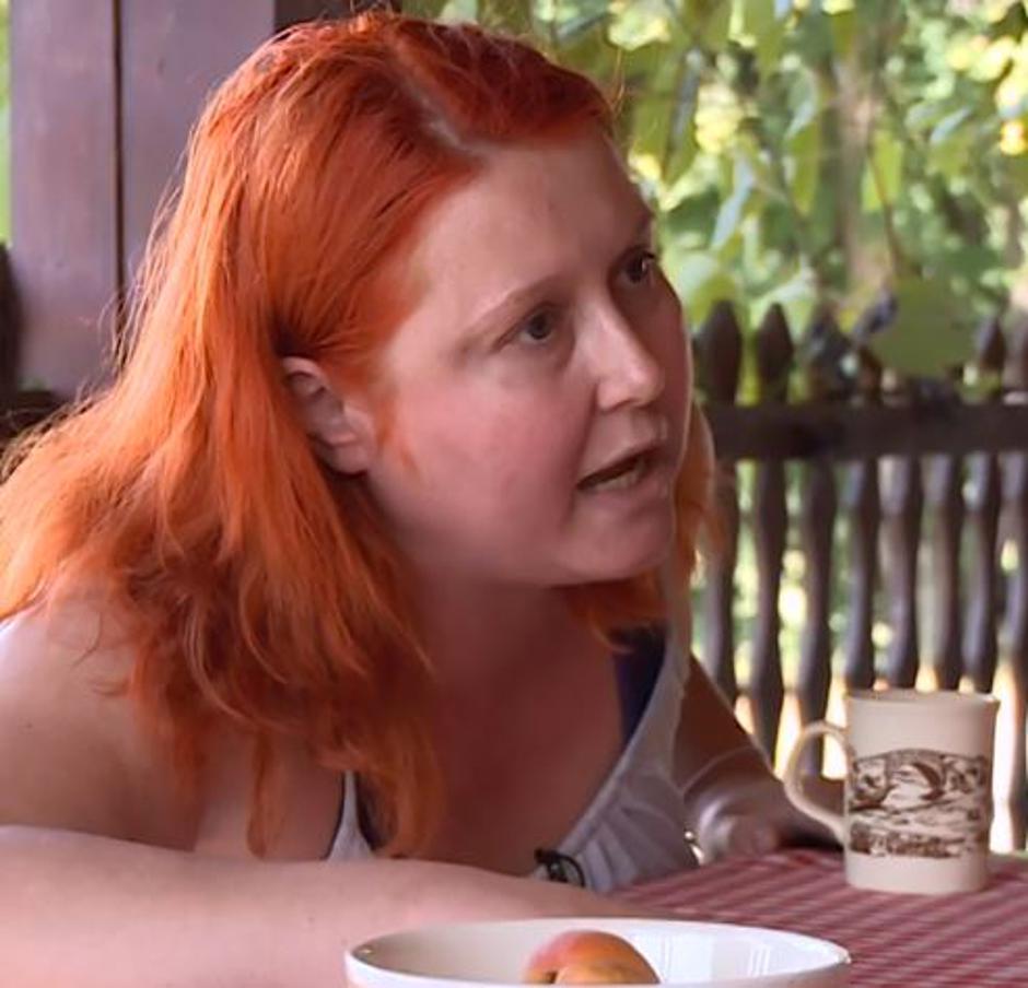 ljubezen po domače | Avtor: Voyo/ zurnal24.si